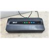 Image 5 : Valley Sportsman LP-1805 Vacuum Sealer, 110W, 60 KPa, and 100-Count 8” x 12” Vacuum Bags