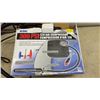 Image 11 : K and N E-0781 High-Flow Washable Air Filter, Brake Pads, 12V Air Compressor