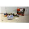 Image 1 : K and N E-0781 High-Flow Washable Air Filter, Brake Pads, 12V Air Compressor