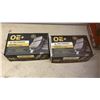 Image 4 : K and N E-0781 High-Flow Washable Air Filter, Brake Pads, 12V Air Compressor