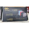 Image 6 : K and N E-0781 High-Flow Washable Air Filter, Brake Pads, 12V Air Compressor