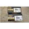 Image 7 : K and N E-0781 High-Flow Washable Air Filter, Brake Pads, 12V Air Compressor