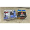 Image 8 : K and N E-0781 High-Flow Washable Air Filter, Brake Pads, 12V Air Compressor