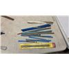 Image 5 : Hacksaws, Blades, Files, Hammer, Chisels