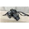 Image 5 : Nikon F60 35mm Film SLR Cameras, AF Nikkor 35-80mm Lenses, Flashes, Manual
