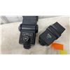 Image 8 : Nikon F60 35mm Film SLR Cameras, AF Nikkor 35-80mm Lenses, Flashes, Manual