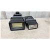 Image 9 : Nikon F60 35mm Film SLR Cameras, AF Nikkor 35-80mm Lenses, Flashes, Manual