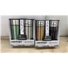 Image 3 : New Contigo Luxe Autoseal Spill-Proof Travel Mugs, 14 Fluid Ounce, Pack of 2, 4 Boxes