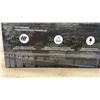 Image 4 : New Gas One GS-3700 10,000 BTU Portable Butane Stove and Sleeping Bag