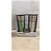 Image 3 : New Contigo Luxe Autoseal 14 oz. Spill-Proof Travel Mugs, 2-Packs and Ello Campy Ceramic Mug