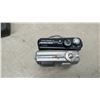 Image 4 : Nikon FG SLR Film Camera, Canon PowerShot A2100, Toshiba PDR-5300 Digital Cameras