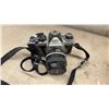 Image 5 : Nikon FG SLR Film Camera, Canon PowerShot A2100, Toshiba PDR-5300 Digital Cameras