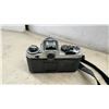 Image 7 : Nikon FG SLR Film Camera, Canon PowerShot A2100, Toshiba PDR-5300 Digital Cameras