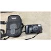 Image 8 : Nikon FG SLR Film Camera, Canon PowerShot A2100, Toshiba PDR-5300 Digital Cameras