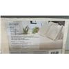 Image 4 : New: Jennifer Adams Eternal Collection Two Sets 6-Piece Double Sheet Sets and Martha Stewart Queen