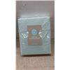 Image 5 : New: Jennifer Adams Eternal Collection Two Sets 6-Piece Double Sheet Sets and Martha Stewart Queen