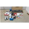 Image 1 : Compaq PS/2 Wired Keyboard, SanDisk USB Flash Drives, MicroSDXC Cards, Blink Sync Module