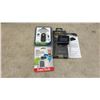 Image 6 : Compaq PS/2 Wired Keyboard, SanDisk USB Flash Drives, MicroSDXC Cards, Blink Sync Module