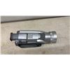 Image 10 : Canon Canovision 8 E07 8mm Camcorder with 8x AF Zoom, Panasonic NV-M40 Camcorder, Bags