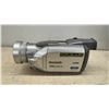 Image 11 : Canon Canovision 8 E07 8mm Camcorder with 8x AF Zoom, Panasonic NV-M40 Camcorder, Bags