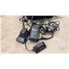 Image 7 : Canon Canovision 8 E07 8mm Camcorder with 8x AF Zoom, Panasonic NV-M40 Camcorder, Bags