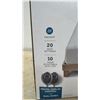 Image 3 : New Sunbeam Queen Heated Mattress Pad with Dual Digital Controls, 20 Heat Settings, Fits up to 21”