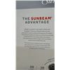 Image 4 : New Sunbeam Queen Heated Mattress Pad with Dual Digital Controls, 20 Heat Settings, Fits up to 21”