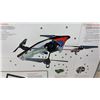 Image 13 : Parrot AR.Drone 2.0 Quadcopter with HD 1280 × 720 Camera and Smartphone Control