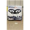 Image 1 : Parrot AR.Drone 2.0 Quadcopter with HD 1280 × 720 Camera and Smartphone Control
