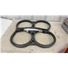 Image 7 : Parrot AR.Drone 2.0 Quadcopter with HD 1280 × 720 Camera and Smartphone Control