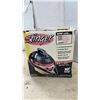 Image 6 : Stinger WD2025 2.5 Gallon Wet/Dry Vacuum With Hose, Accessories, Manual