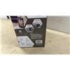 Image 3 : New Thermo Sphere QGN15-607 Infrared Quartz Heater with Thermostat, 1,500 Watt/750 Watt