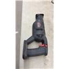 Image 10 : Simoniz S6072 10” Corded Orbital Polisher/Buffer, Angle Grinder, DeWalt Sander and Recip Saw, No