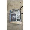 Image 5 : Simoniz S6072 10” Corded Orbital Polisher/Buffer, Angle Grinder, DeWalt Sander and Recip Saw, No