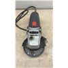 Image 7 : Simoniz S6072 10” Corded Orbital Polisher/Buffer, Angle Grinder, DeWalt Sander and Recip Saw, No