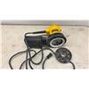 Image 8 : Simoniz S6072 10” Corded Orbital Polisher/Buffer, Angle Grinder, DeWalt Sander and Recip Saw, No