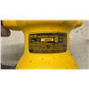 Image 9 : Simoniz S6072 10” Corded Orbital Polisher/Buffer, Angle Grinder, DeWalt Sander and Recip Saw, No