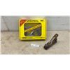 Image 1 : Stanley 20461 2-Piece Hand Plane and Block Plane Set and More, Made in England