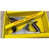 Image 2 : Stanley 20461 2-Piece Hand Plane and Block Plane Set and More, Made in England