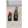 Image 3 : Stanley 20461 2-Piece Hand Plane and Block Plane Set and More, Made in England