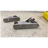 Image 4 : Stanley 20461 2-Piece Hand Plane and Block Plane Set and More, Made in England