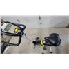 Image 4 : Everlast EV620 Exercise Bike with Digital Display and Adjustable Seat