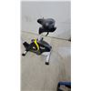 Image 5 : Everlast EV620 Exercise Bike with Digital Display and Adjustable Seat