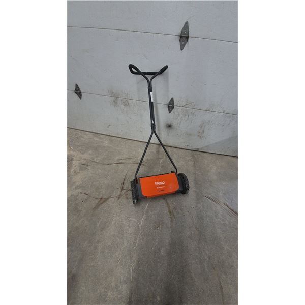 Flymo Electrolux SH 400 Reel Mower. 16”