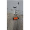 Image 1 : Flymo Electrolux SH 400 Reel Mower. 16”