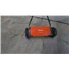 Image 2 : Flymo Electrolux SH 400 Reel Mower. 16”