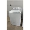 Image 2 : GE Top-Load Washer and GE Front-Load Electric Dryer, White