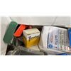 Image 2 : Assortment of Hardware Including Threadfast Drywall Screws, Toggle Bolts, Wood Screws