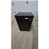 Image 1 : Mistic Chest Freezer, Black, Model M2-21, with Power Cord