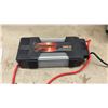 Image 2 : MotoMaster Eliminator 1500 W Mobile Digital Power Inverter, Model 284-6280-0, with Box